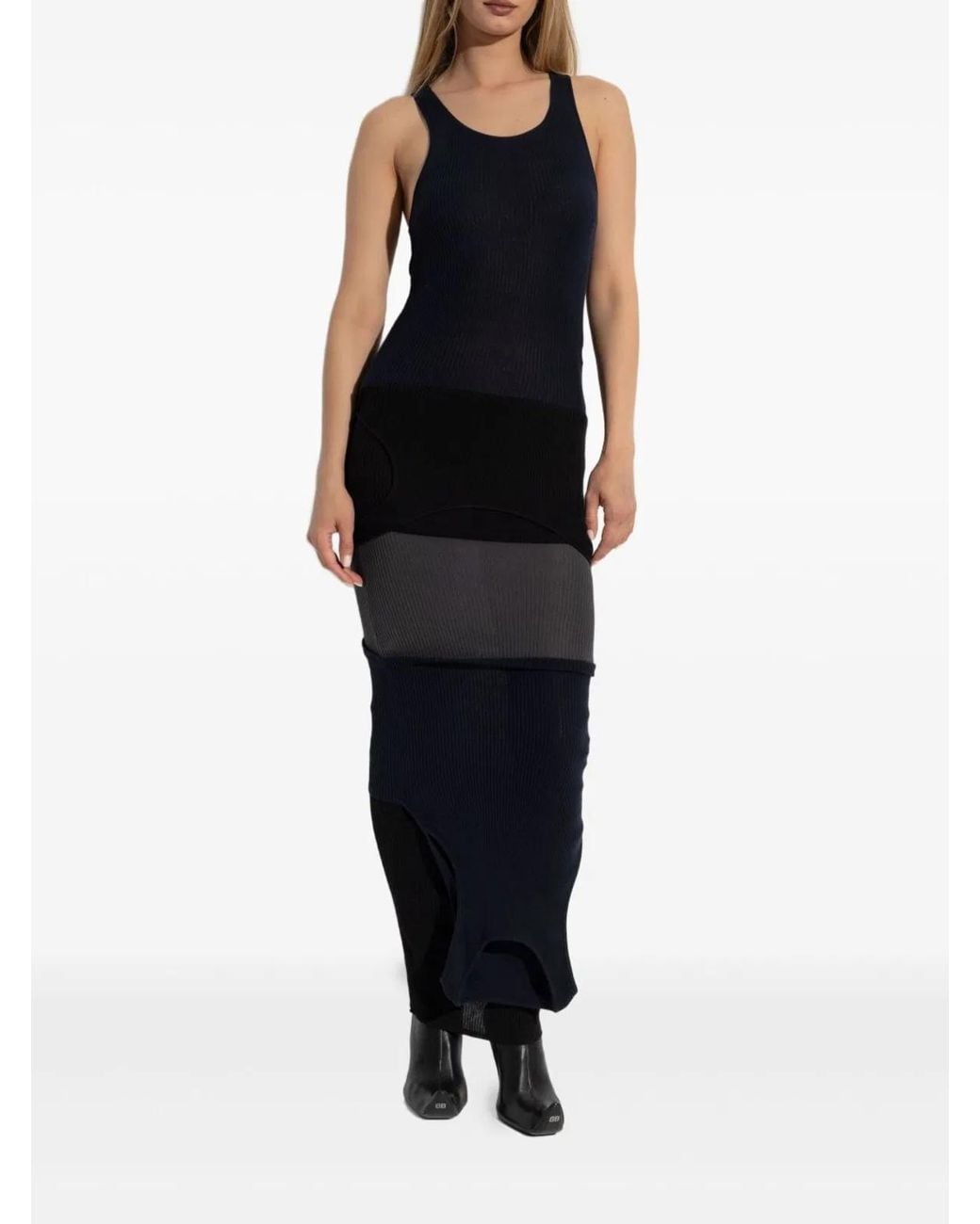 Balenciaga Black Clothing Dresses