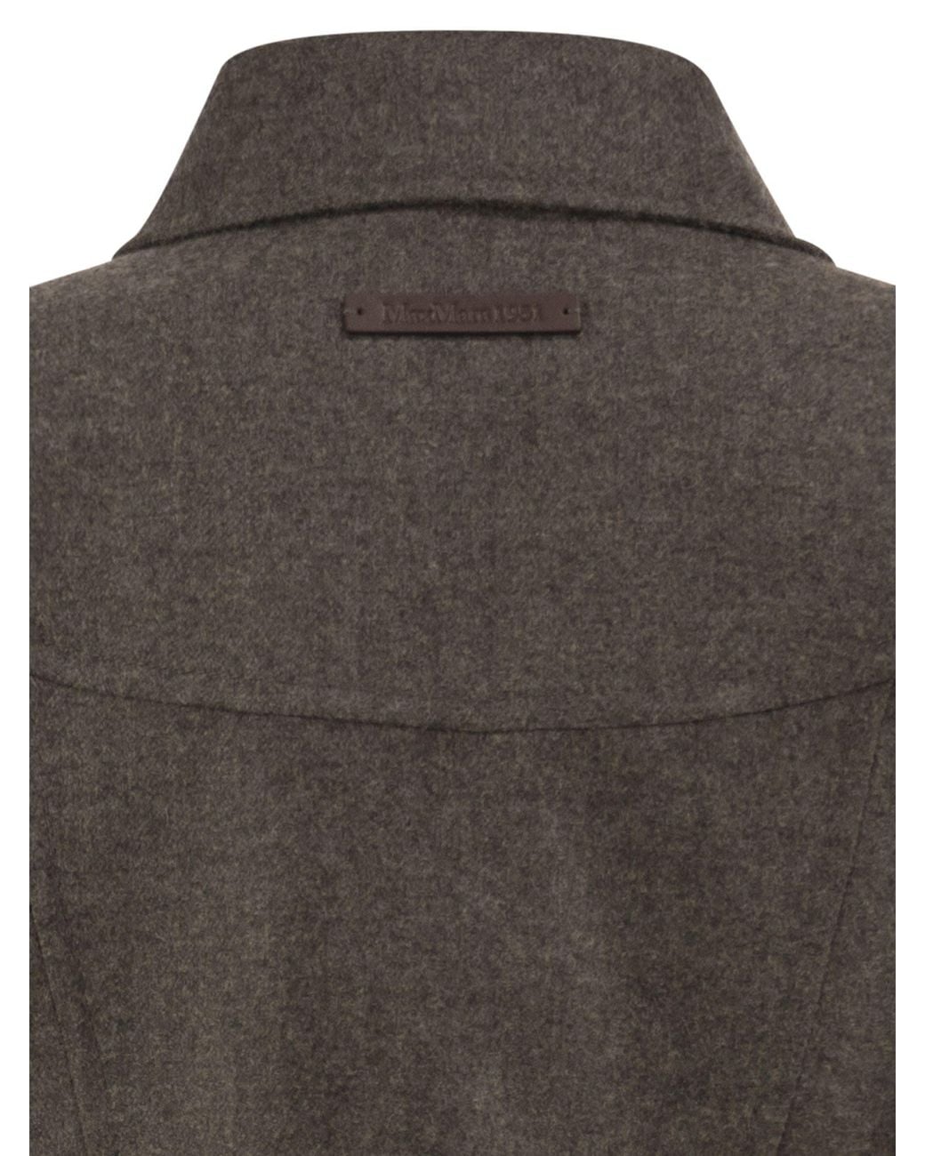 Max Mara Black Maxmara Mxsrapace