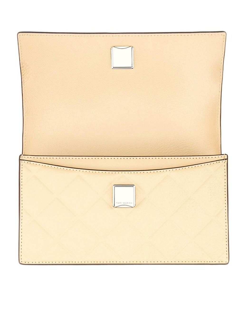 Tory Burch Natural Tory Burch