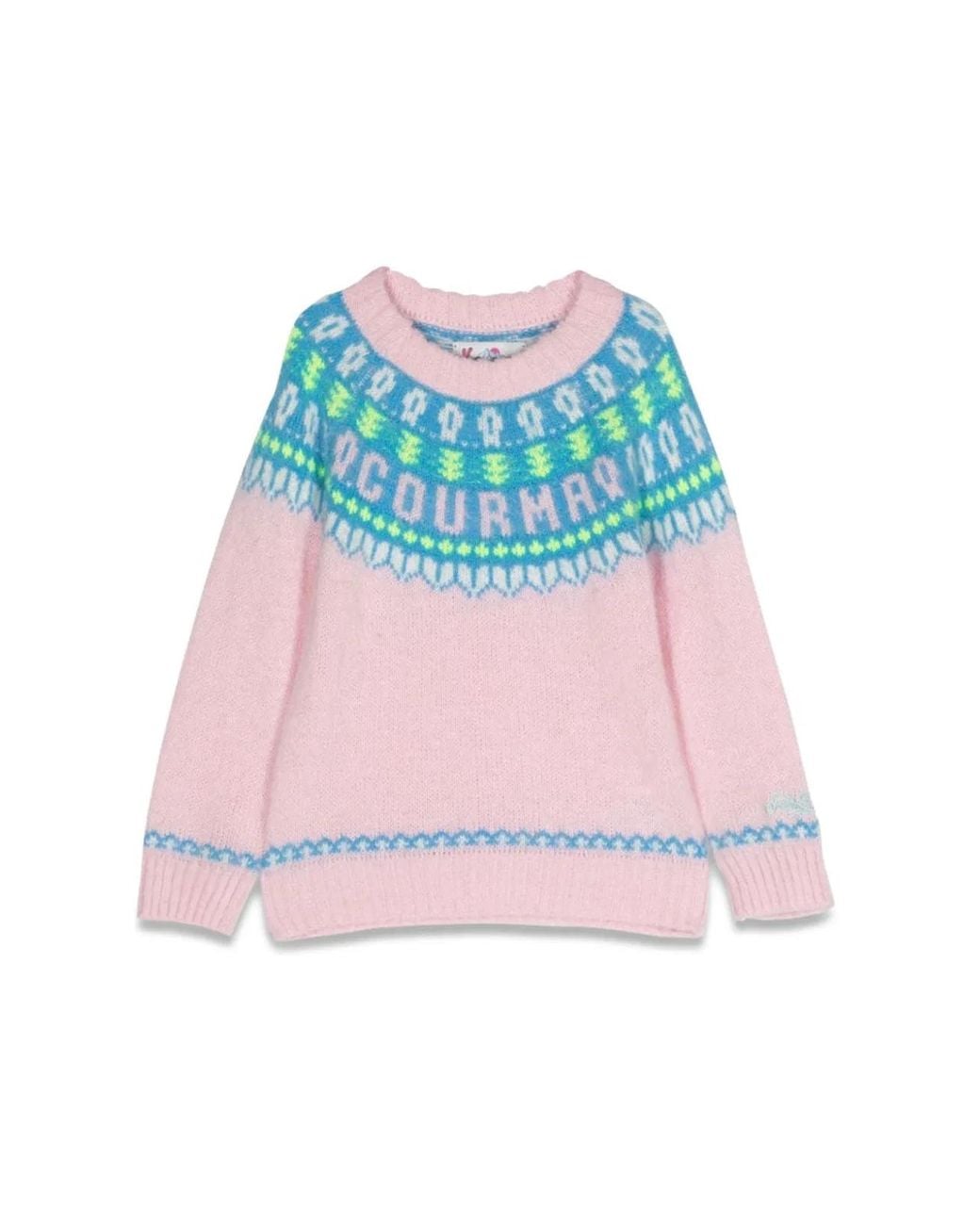 Mc2 Saint Barth Pink Princess Nordic Soft