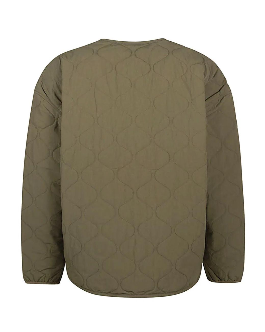 Dickies Green Logo Jacket for men