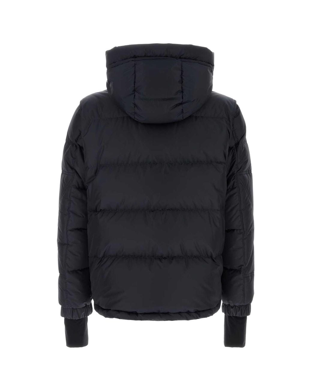 Moncler Blue Kasanka Jacket for men