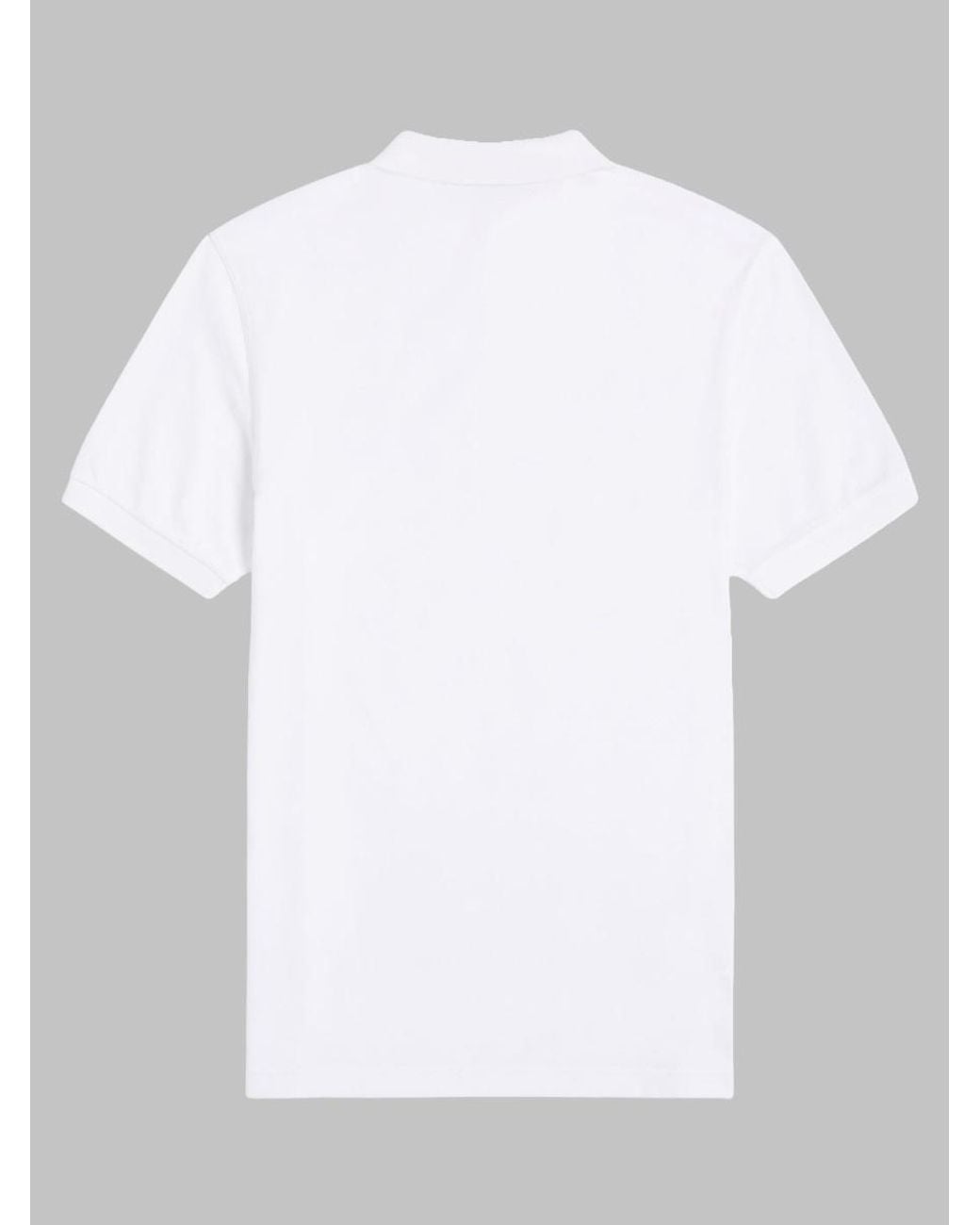 Fred Perry White Fred Perry for men
