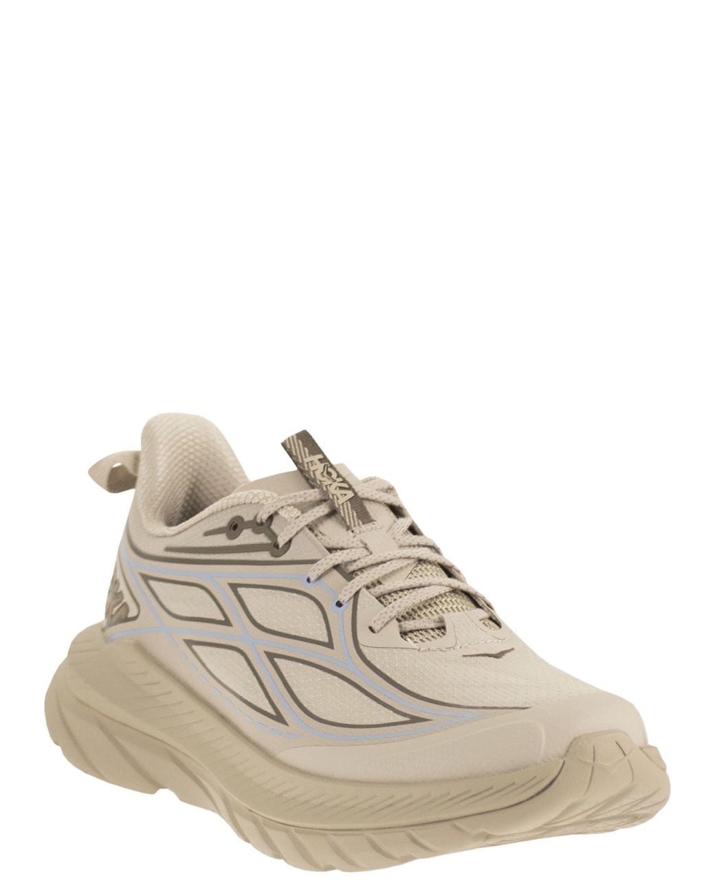 Hoka One One Natural Running Trainers for men