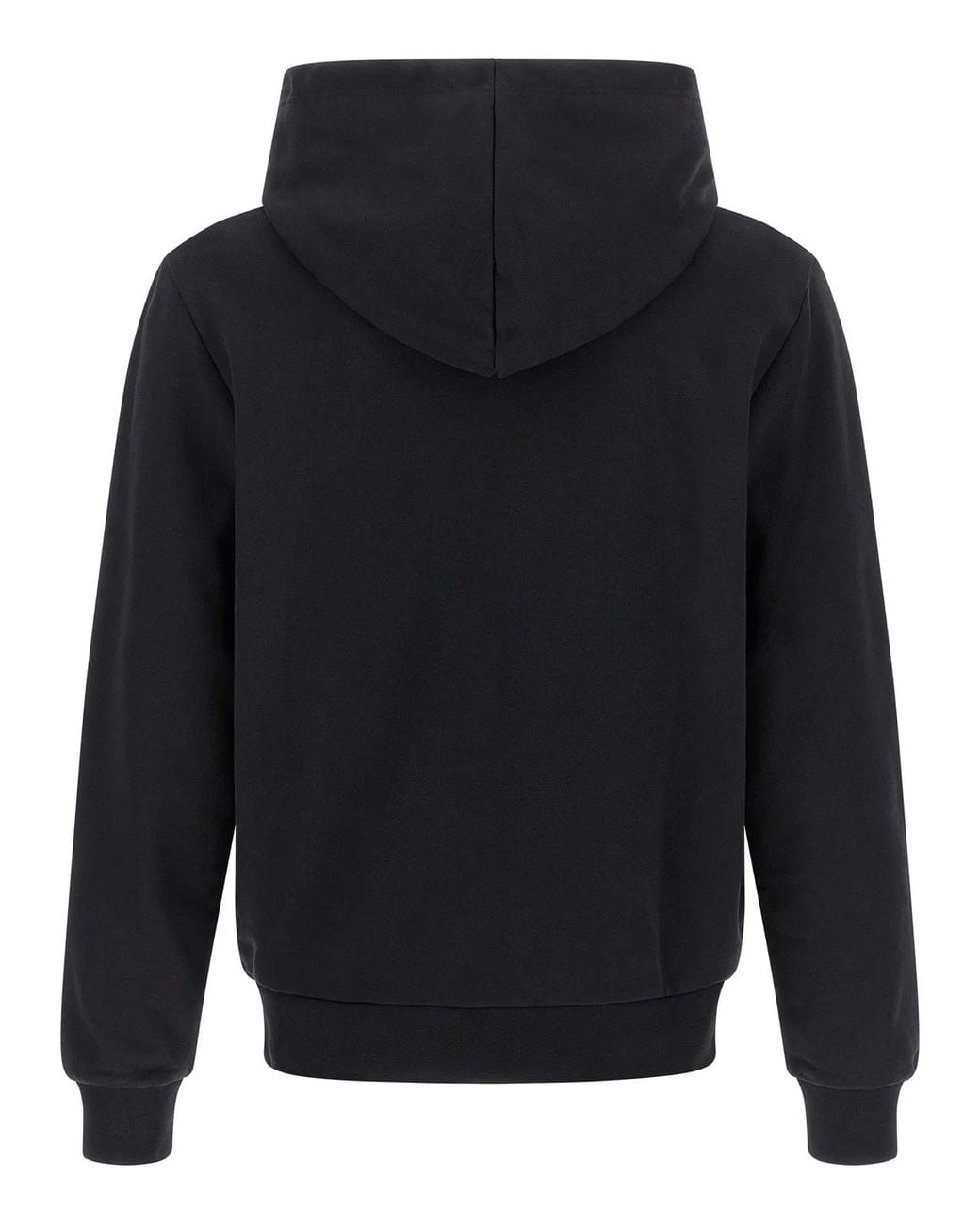 A.P.C. Blue 'Grand Vpc' Hoodie