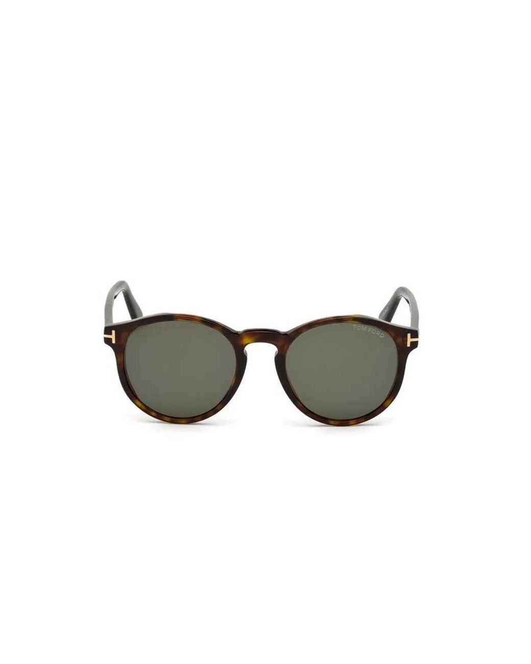 Tom Ford Green Ft0591 52N for men