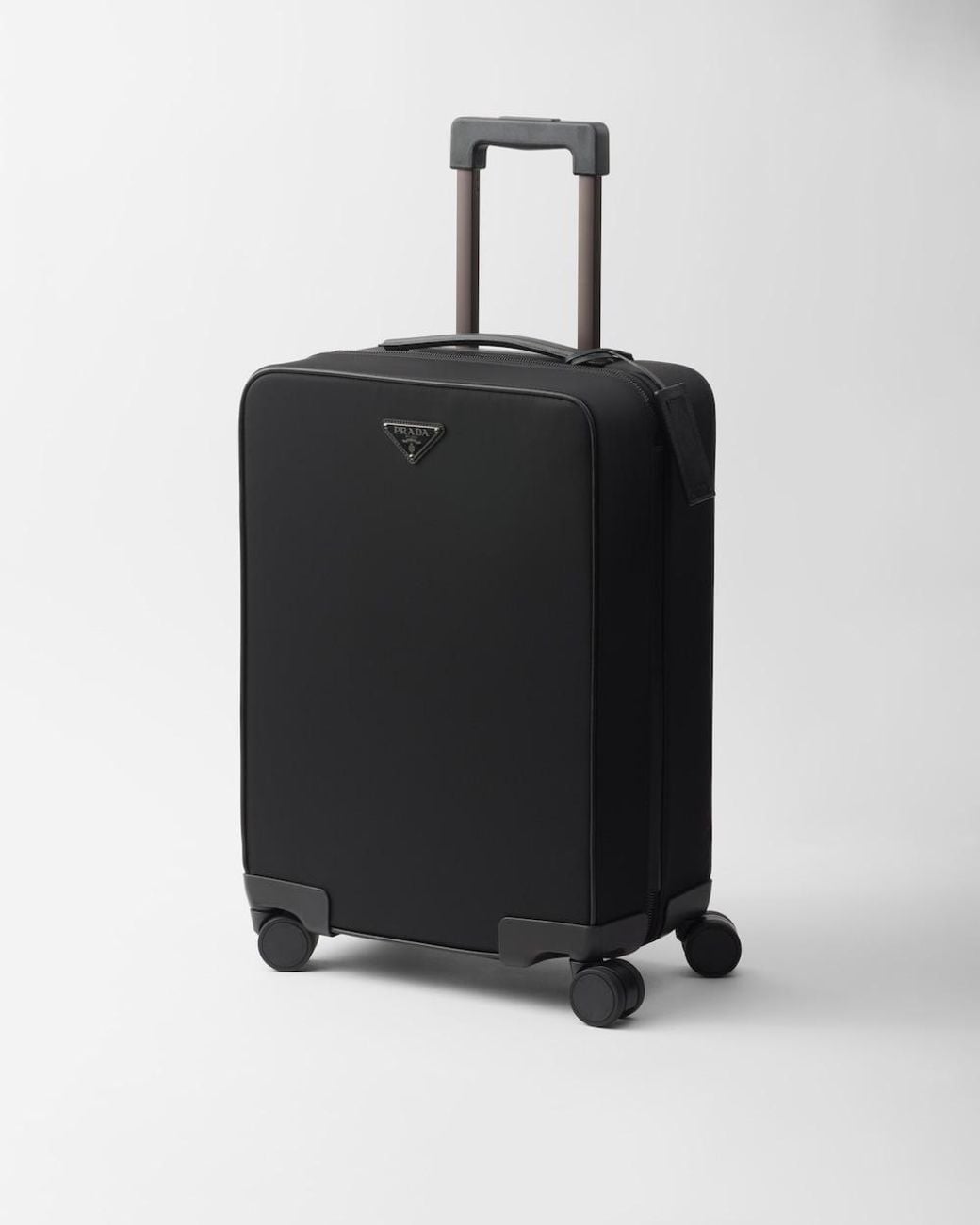 Prada Black Trolley for men