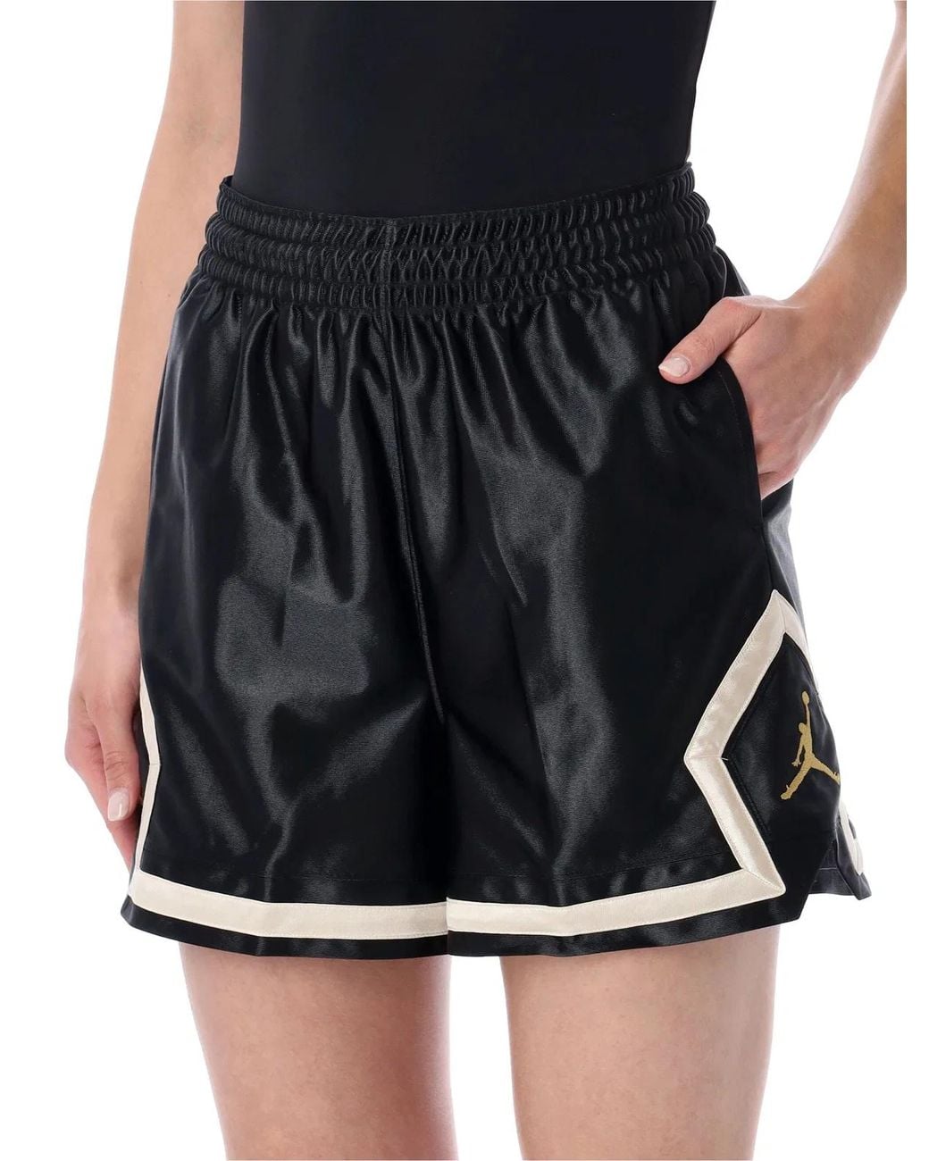 Nike Black Diamond Short