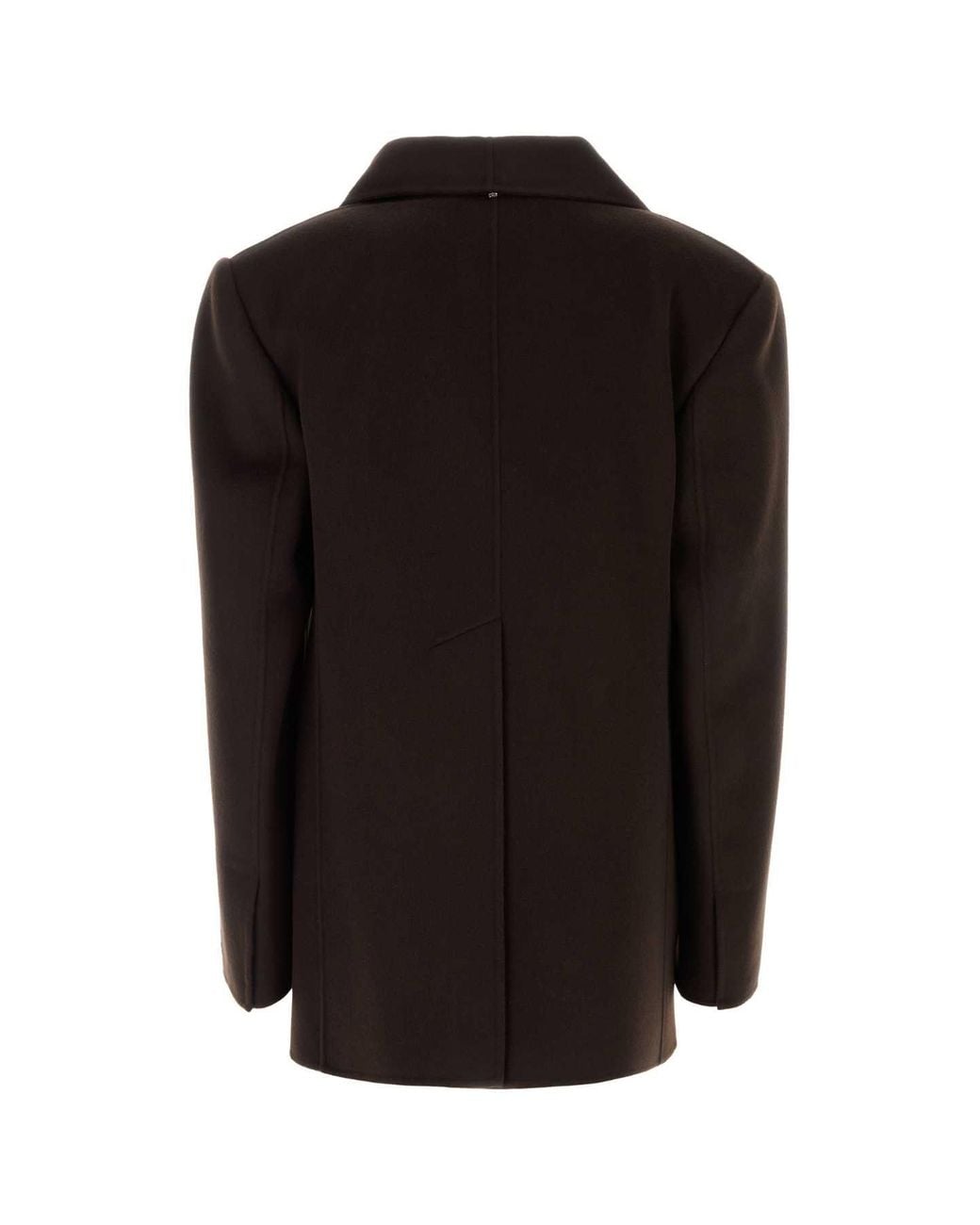 Sportmax Black Spsmanna