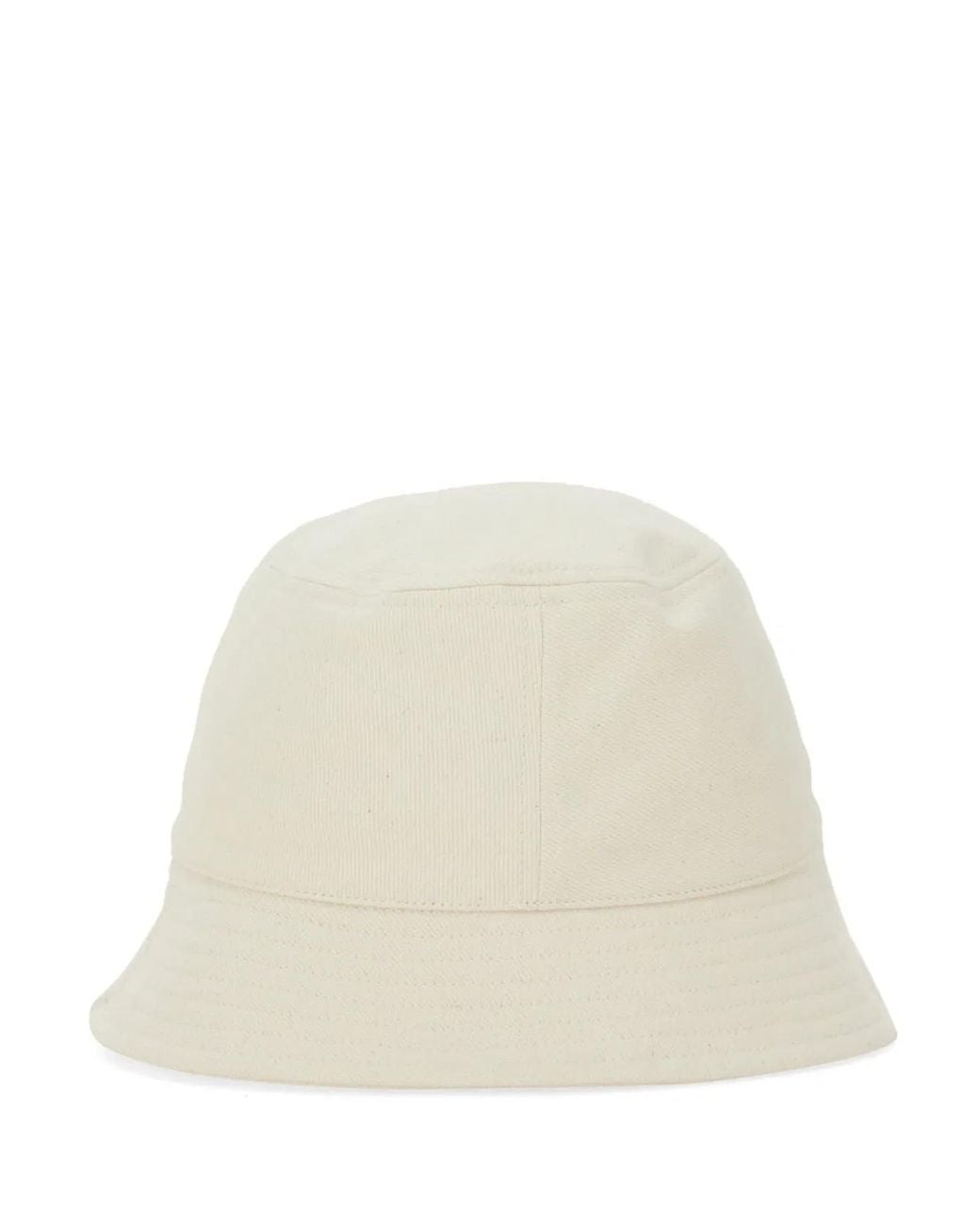 Isabel Marant Natural Haley Bucket Hat for men