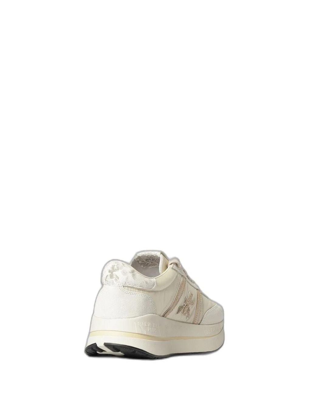 Premiata White Bethcoin 8145