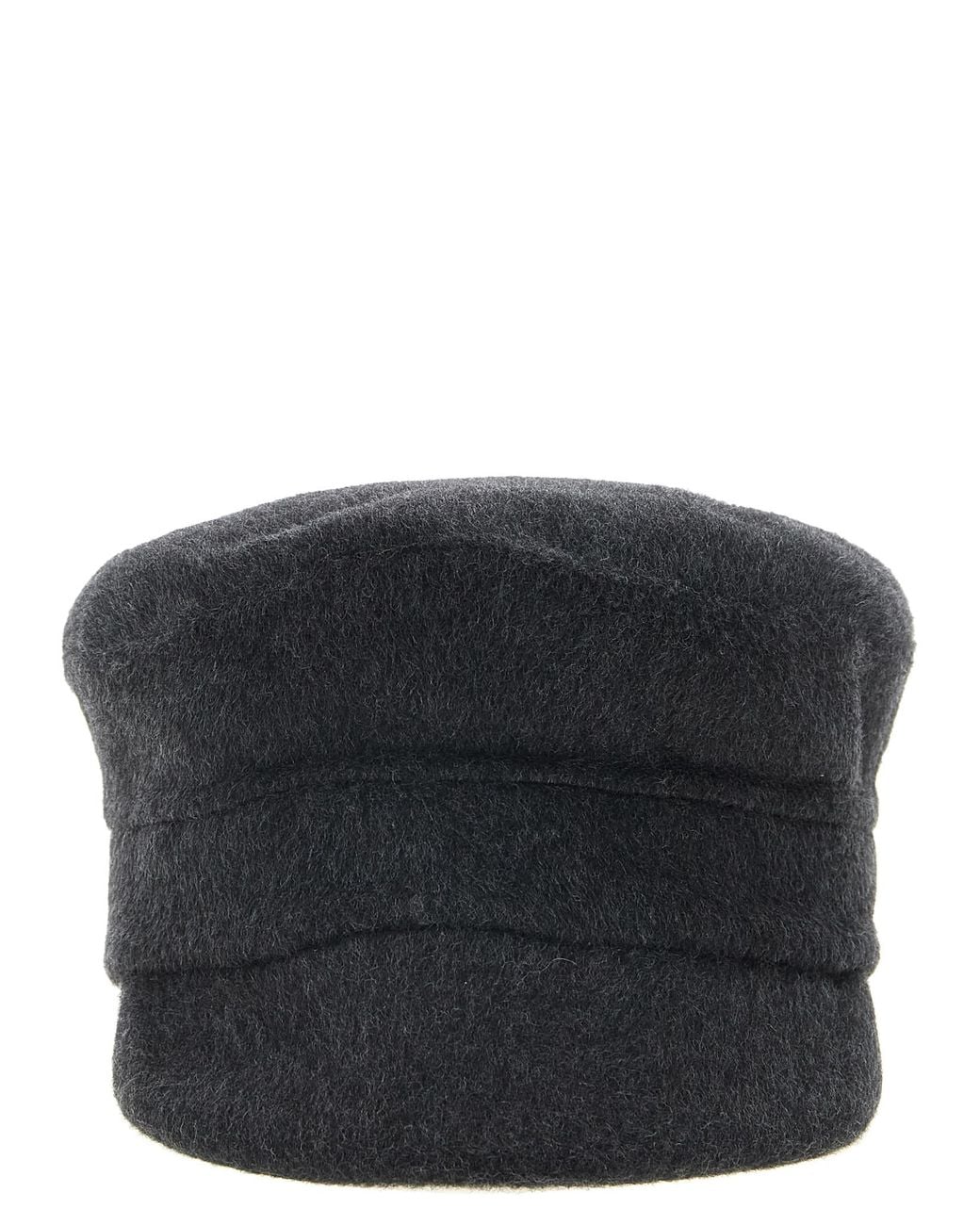 P.A.R.O.S.H. Black P.A.R.O..H. 'Leak26' Hat