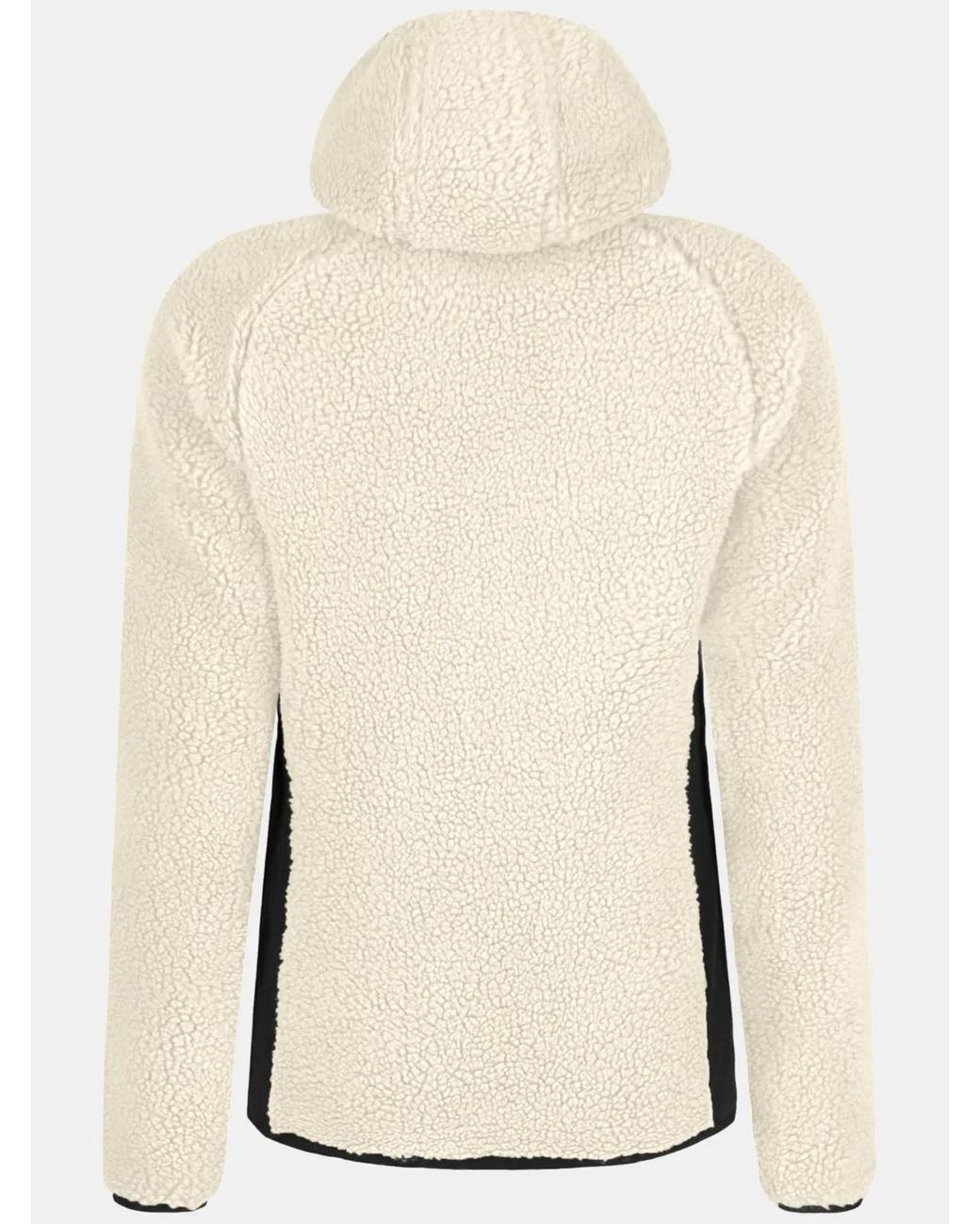 Montura Natural Sherpa Sweater