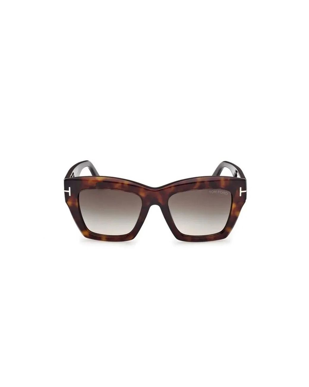 Tom Ford Brown Ft1191 Luna for men
