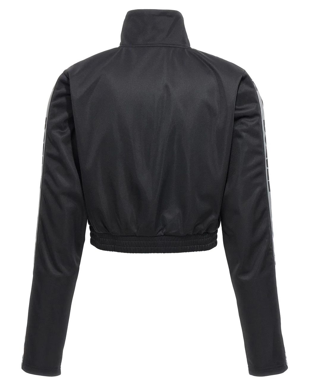 ROTATE BIRGER CHRISTENSEN Black Sunday Capsule Sweatshirt
