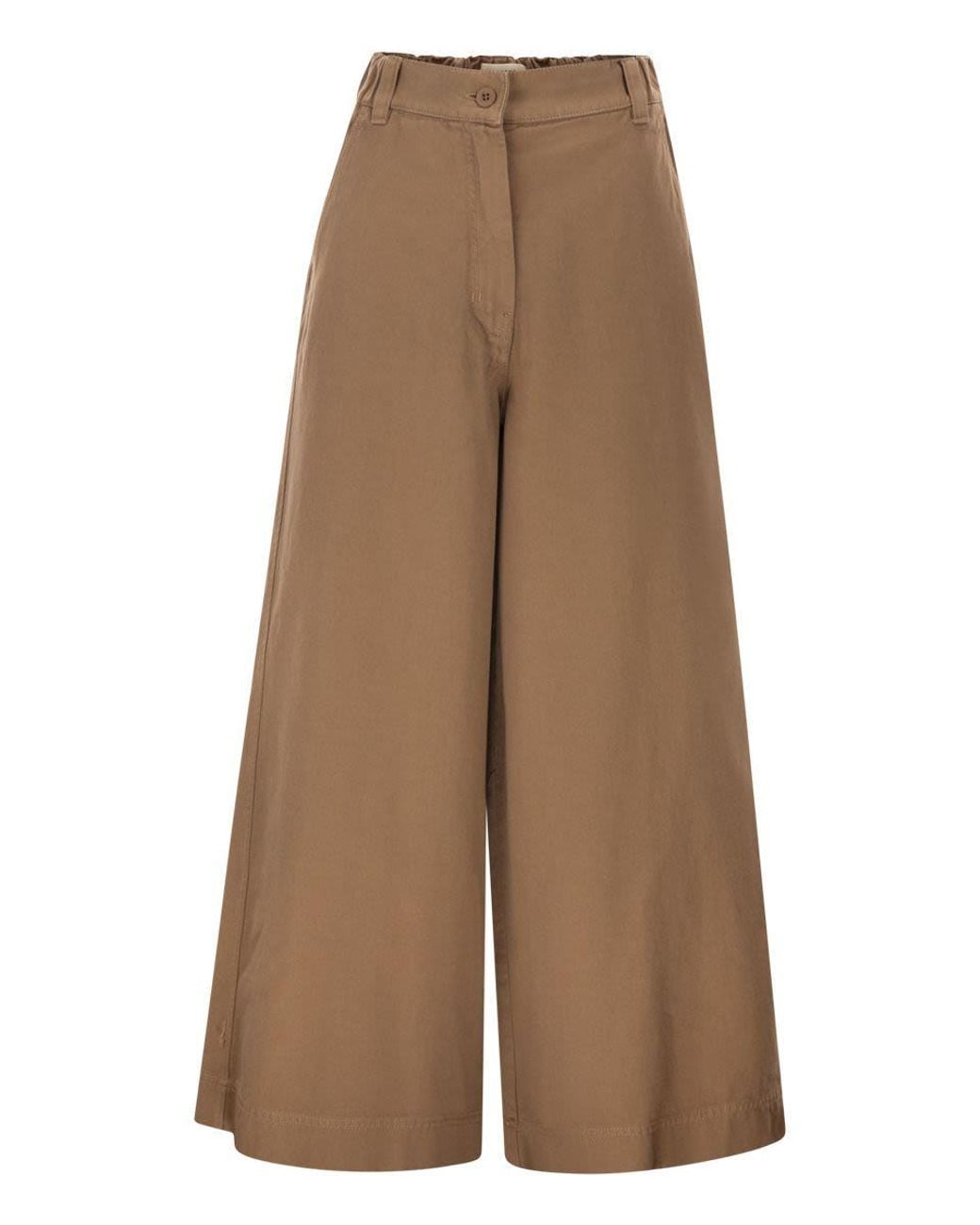 Max Mara Brown Weekend Wkdariete