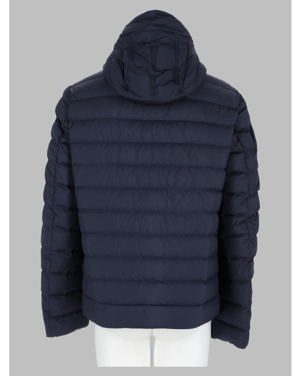 Parajumpers Blue Parajumpers for men