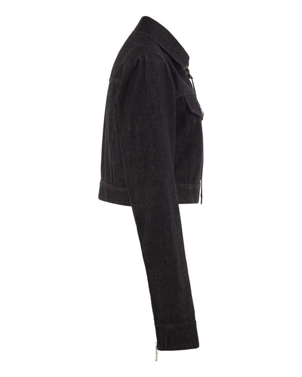 Max Mara Black Spdpepe