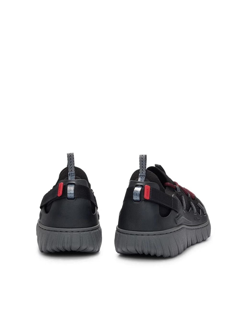 Boss Black Reeflyn Low Sneakers for men