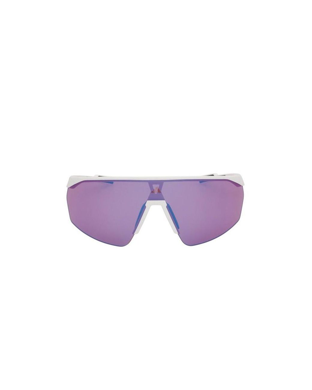Adidas Originals Purple Adidas Sport Sp0075 21Z