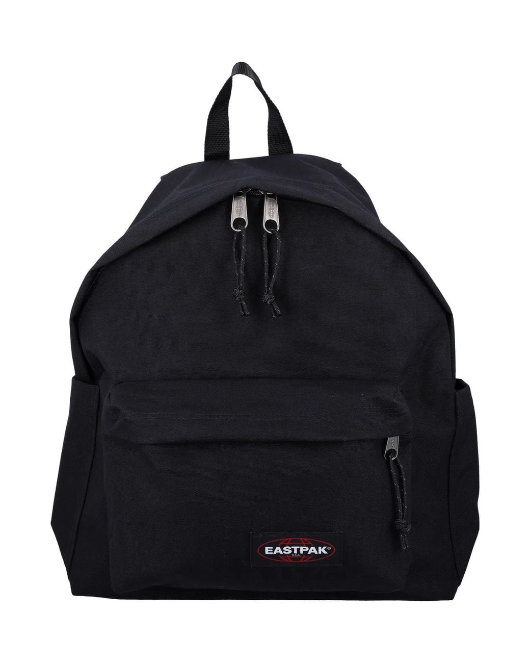 Eastpak Black Day Pak'R Water-Resistant Backpack