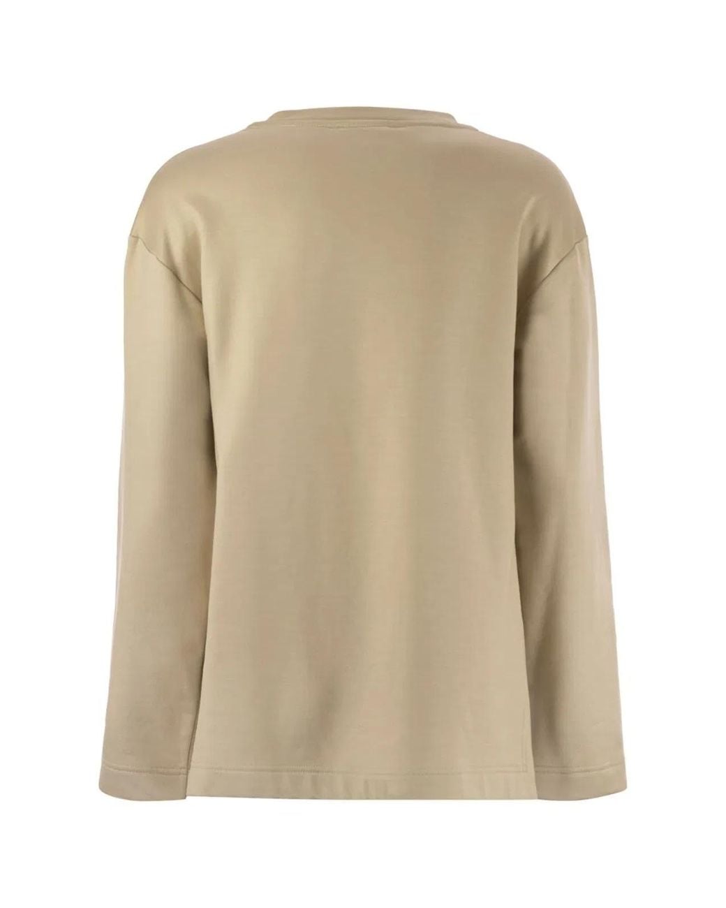 Max Mara Natural Berma
