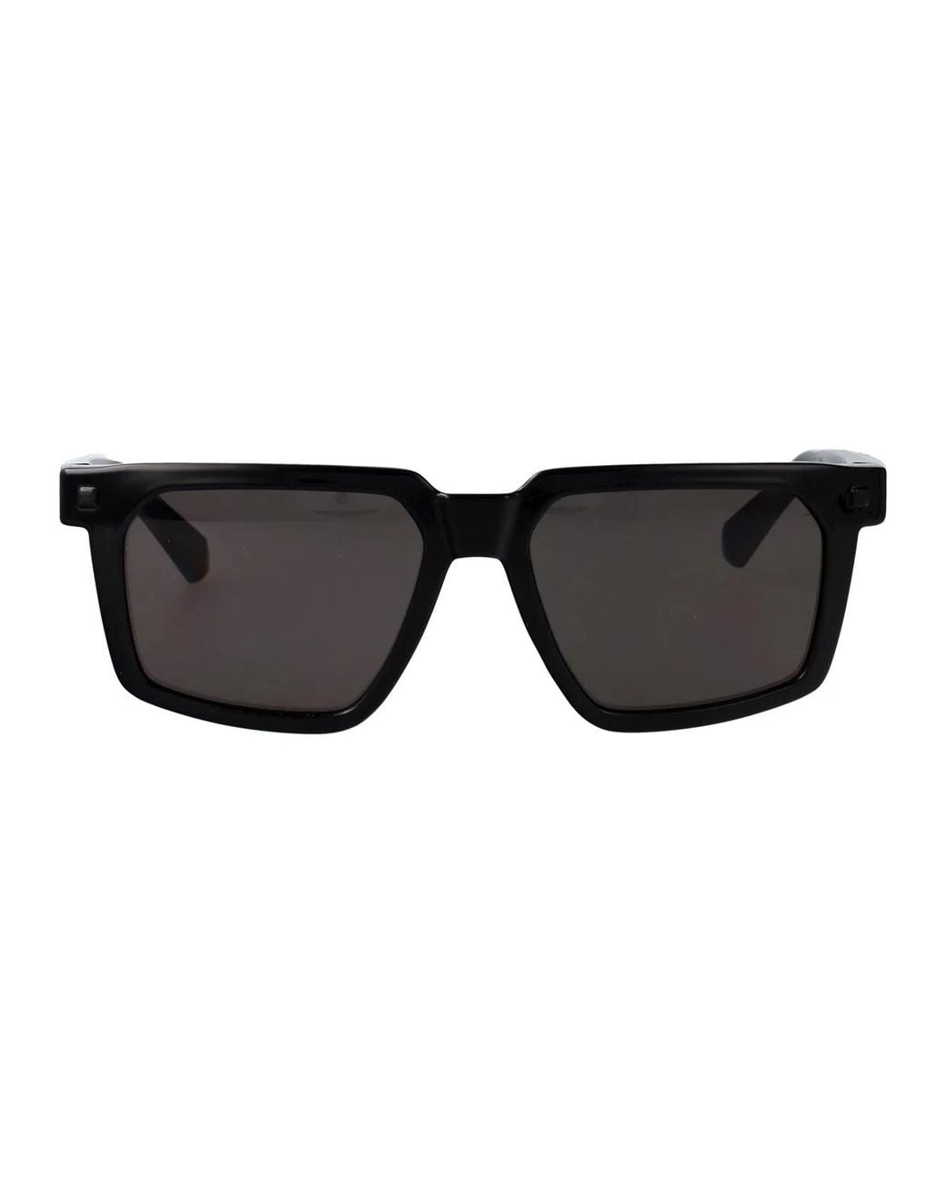 Calvin Klein Black Injected Sunglasses for men