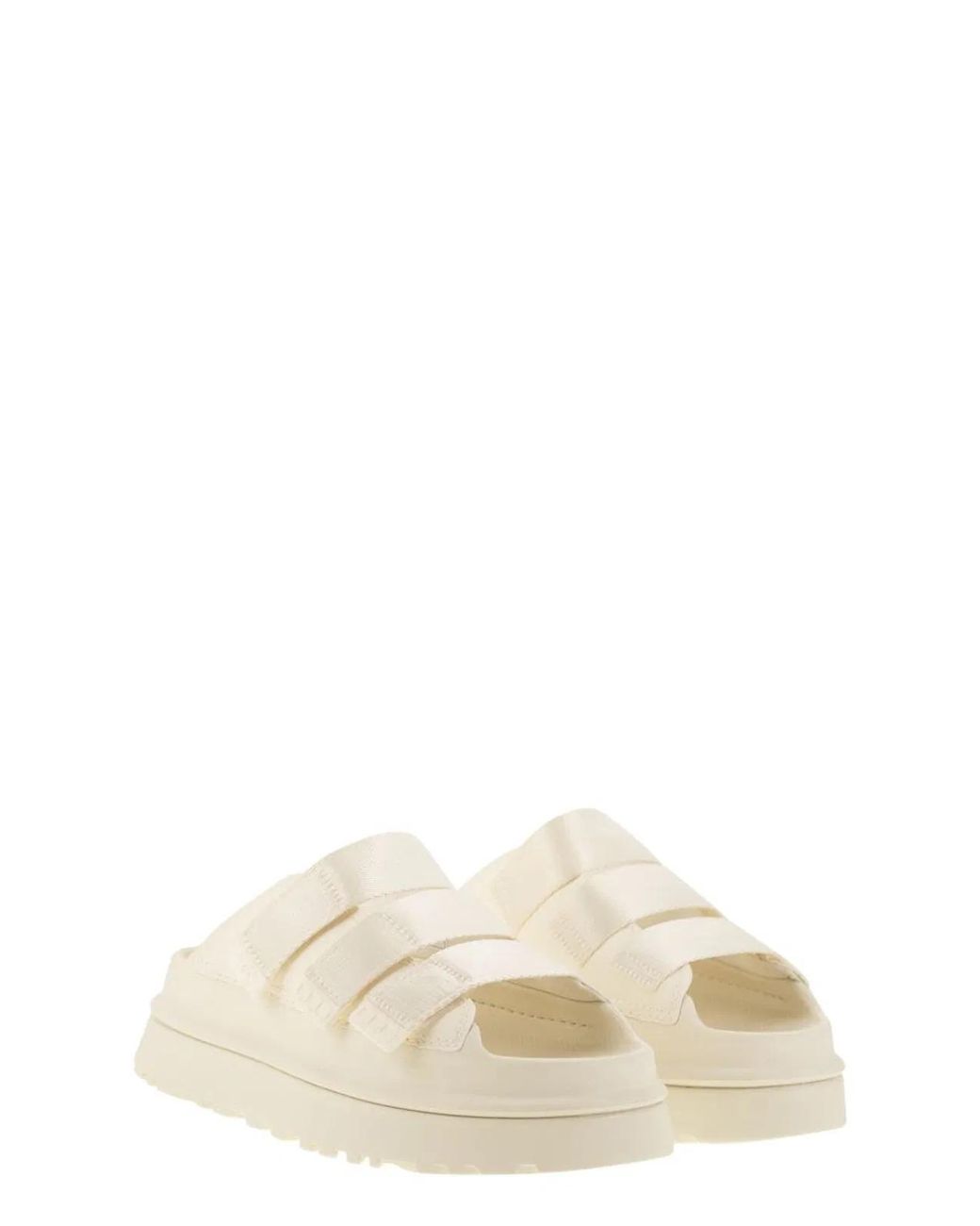 Ugg Natural Goldenglow