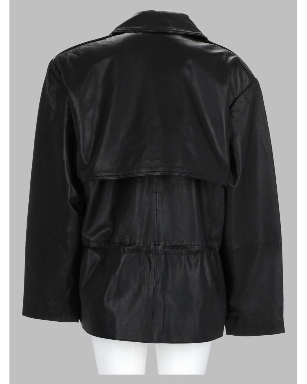 ROTATE BIRGER CHRISTENSEN Black Rotate