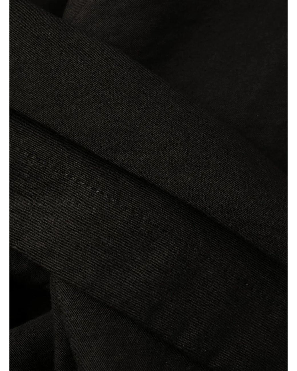 Jacquemus Black Bahia" Dress