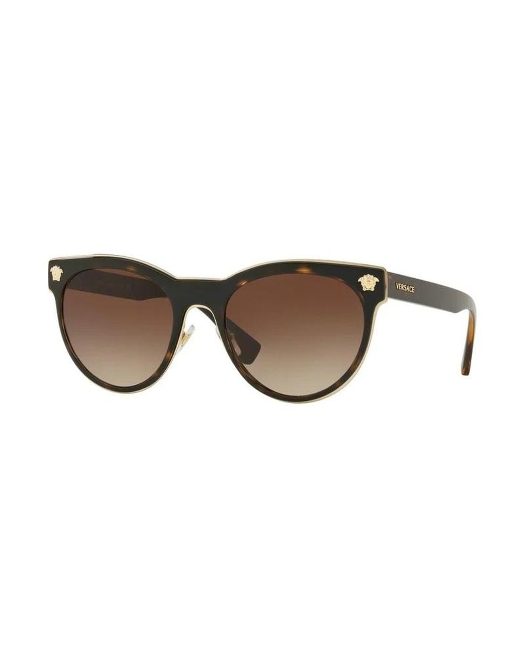Versace Brown Ve2198 125213