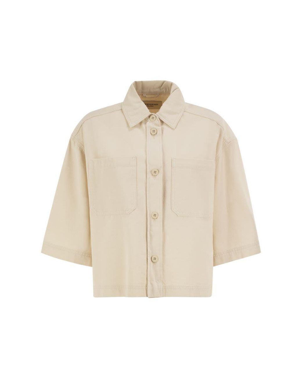 Weekend by Maxmara Natural Wkdterra