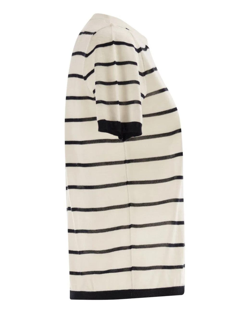 Max Mara White Mxpfavetta