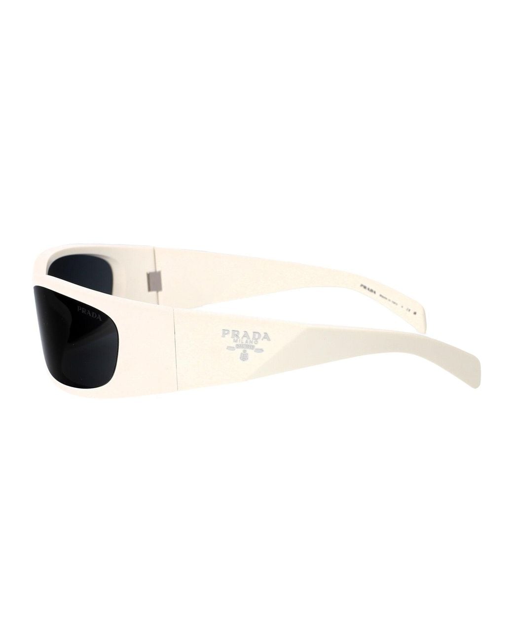 Prada Black Sunglasses