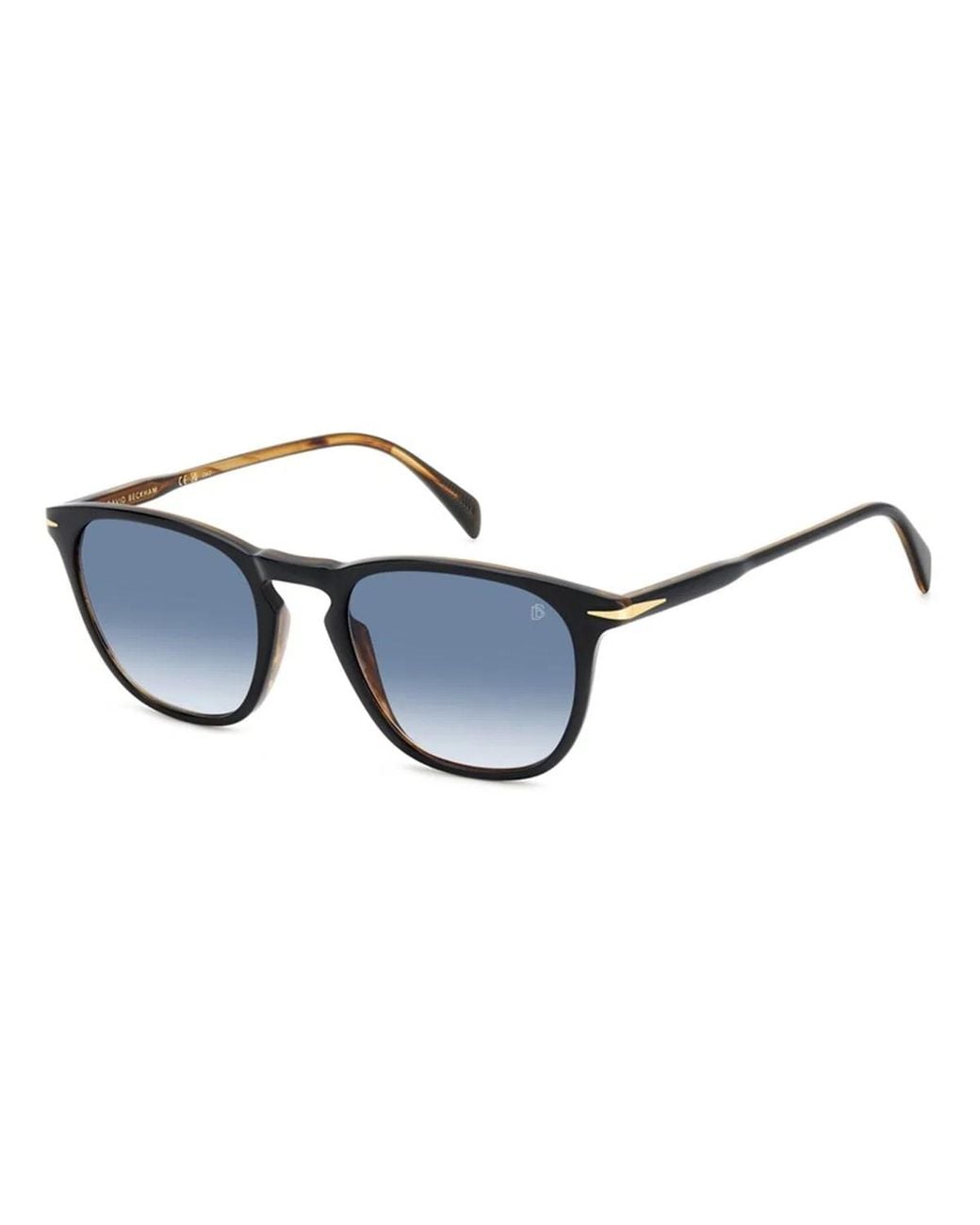 David Beckham Blue Db 1160/S 05K(08) for men