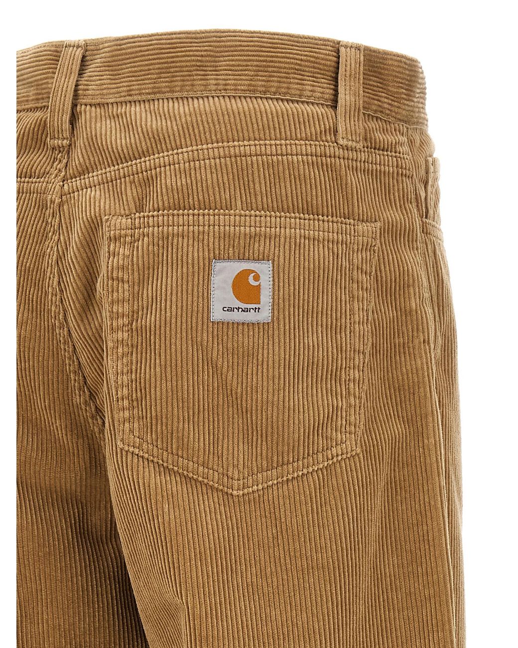 Carhartt Natural 'Landon' Pants for men