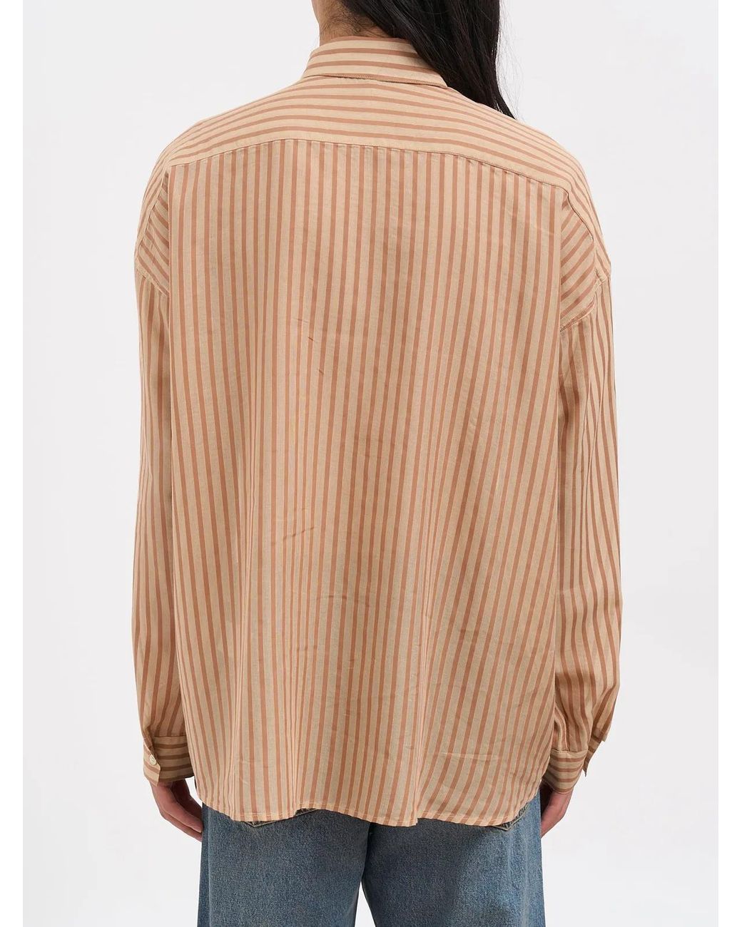 sunflower Natural Stable Cotton Shirt for men