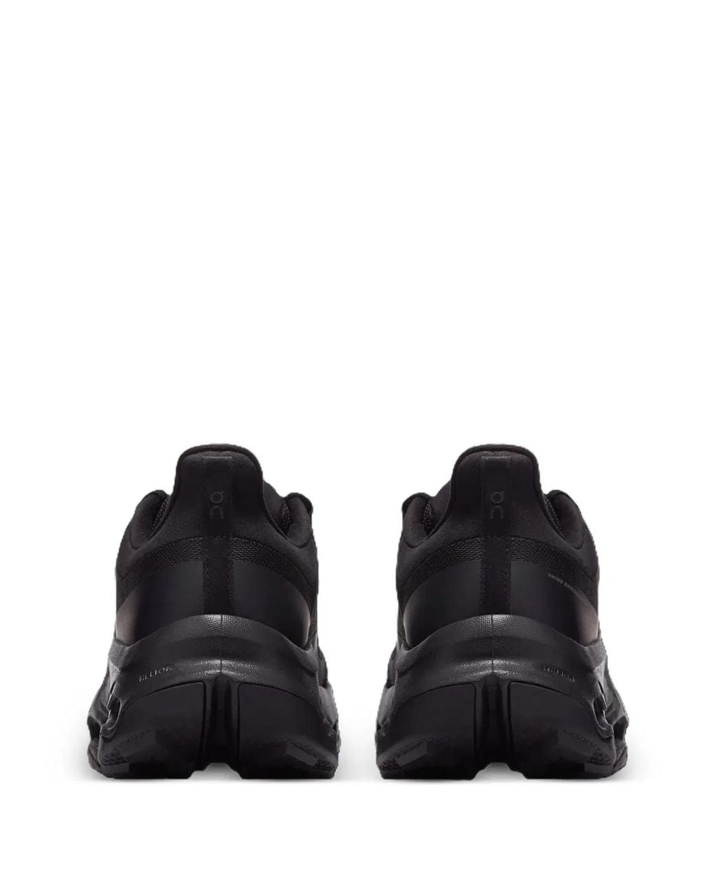 On Shoes Black Cloudhorizon 2 for men