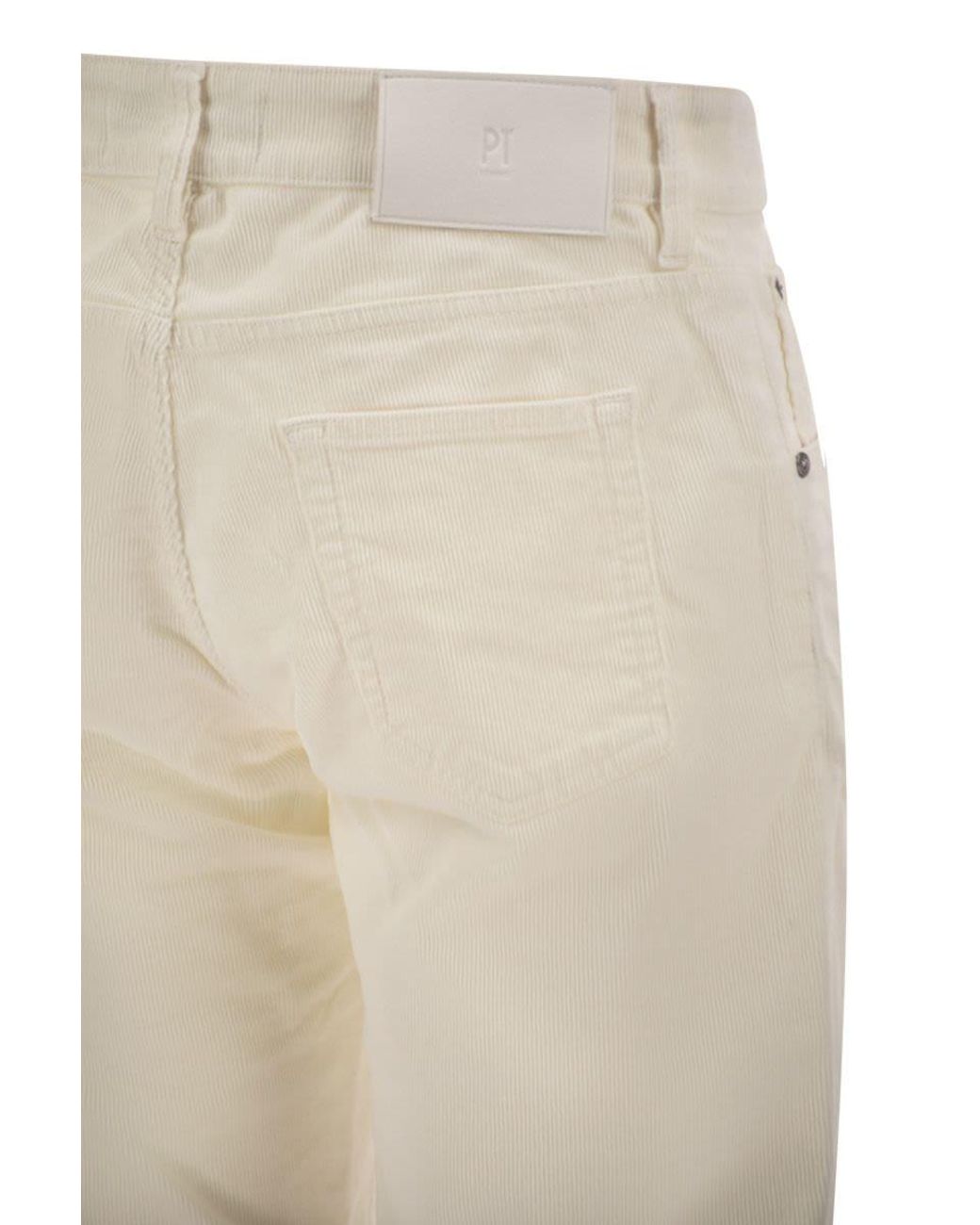 PT Torino Natural Rebel for men