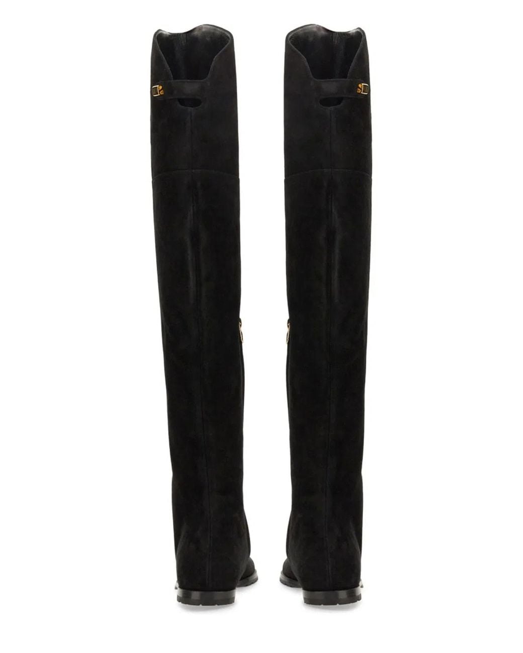 Maison Skorpios Black Stefania Boot