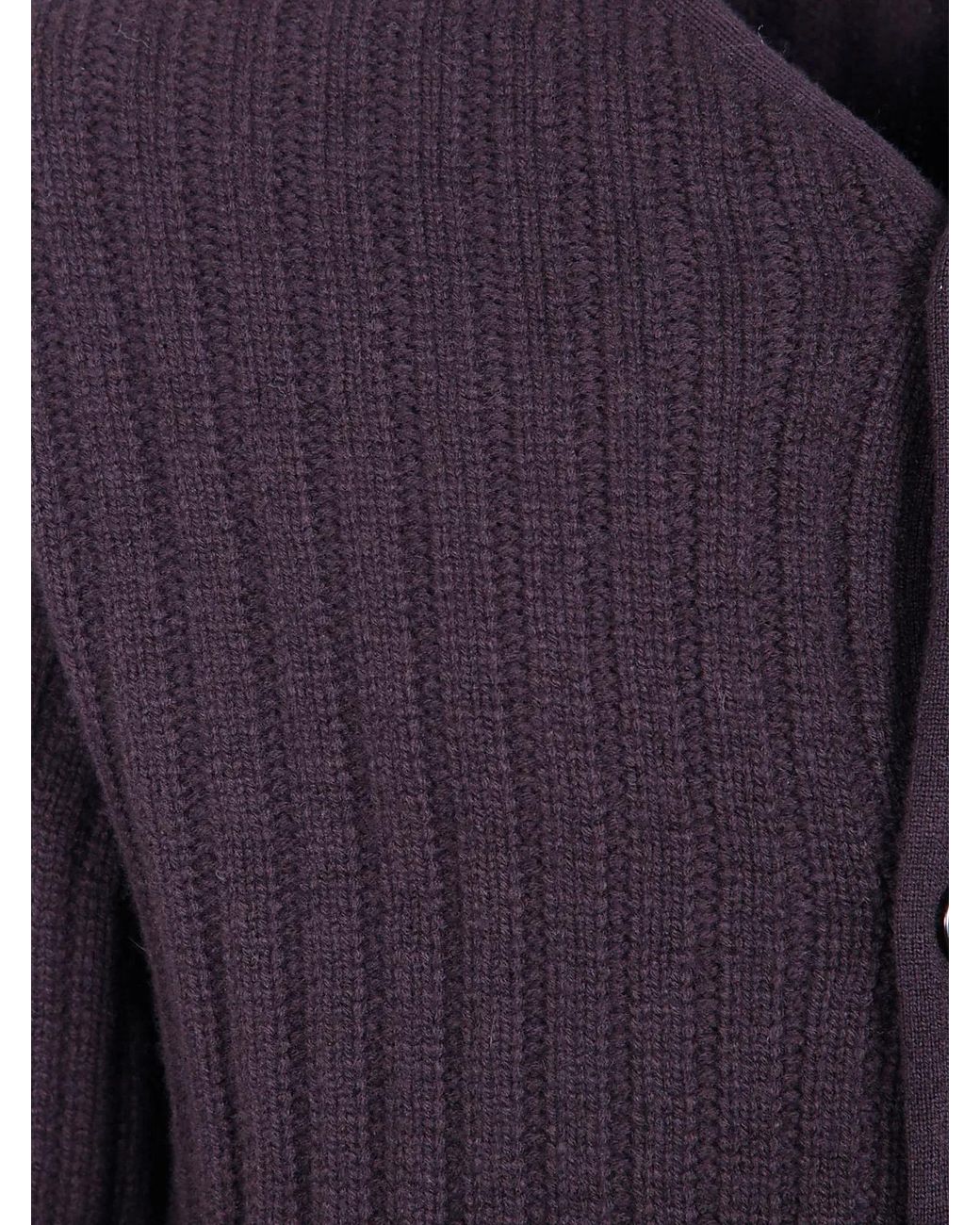 Lardini Blue "Le Origini" Sweater for men
