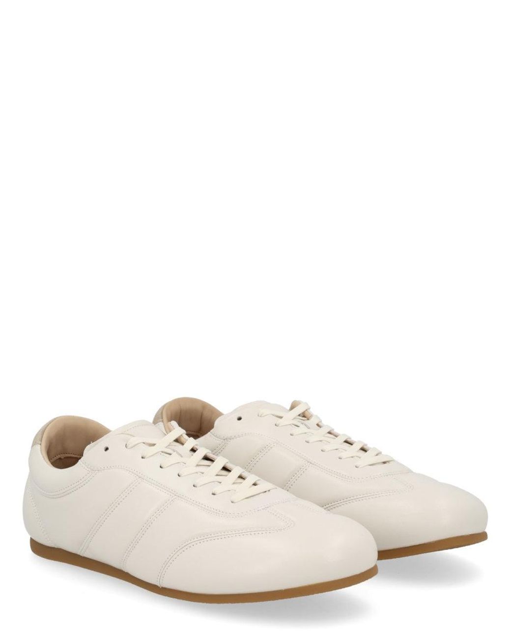 Lemaire Multicolor "Soft Runner" Sneaker for men