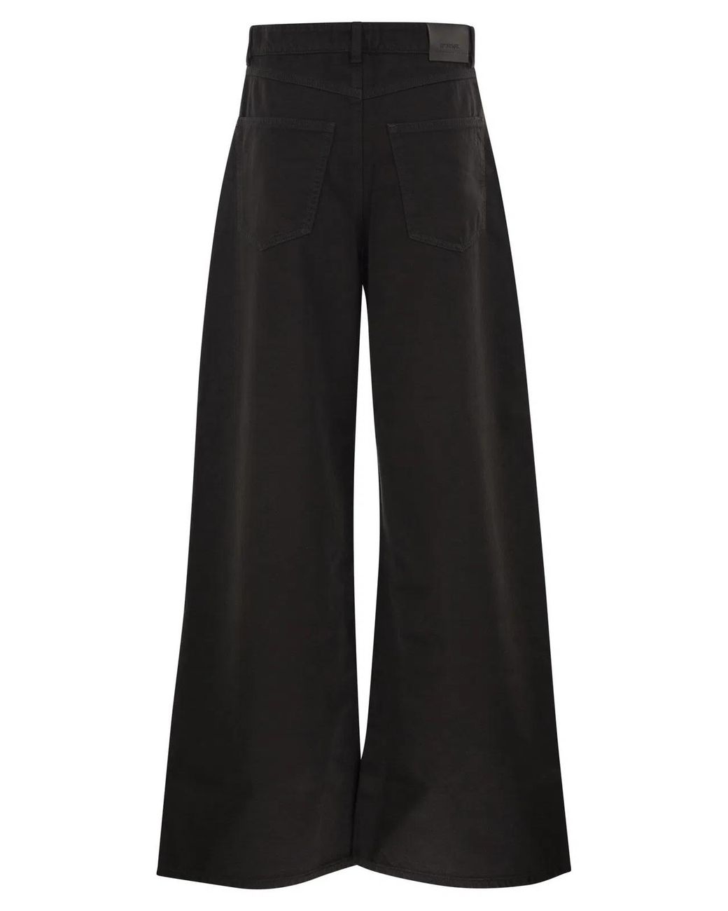 Sportmax Black Spdsiamese