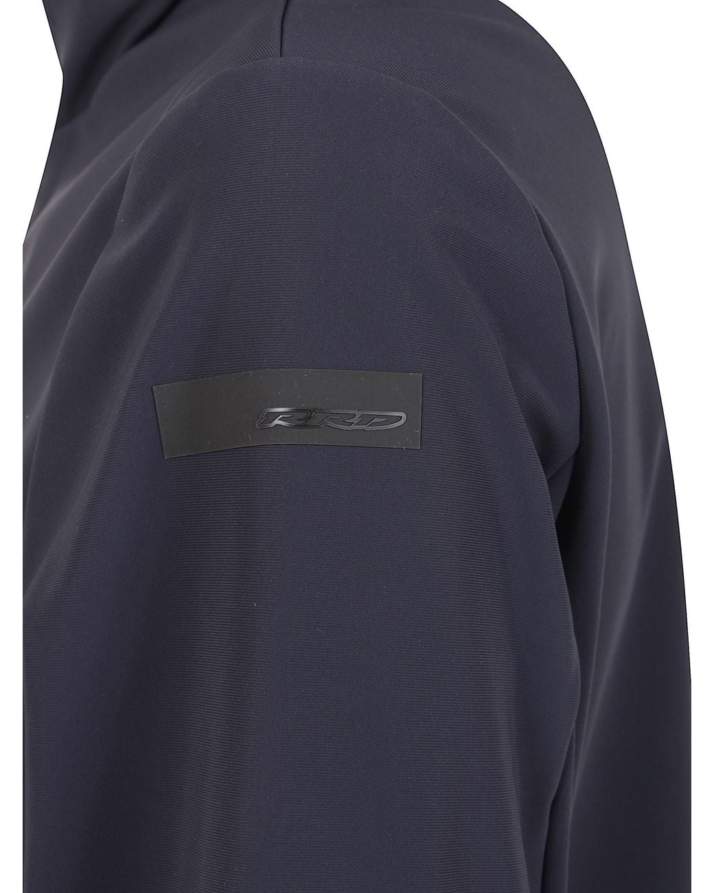 Rrd Blue "Surflex Winter" Thermo Mdm Jacket for men