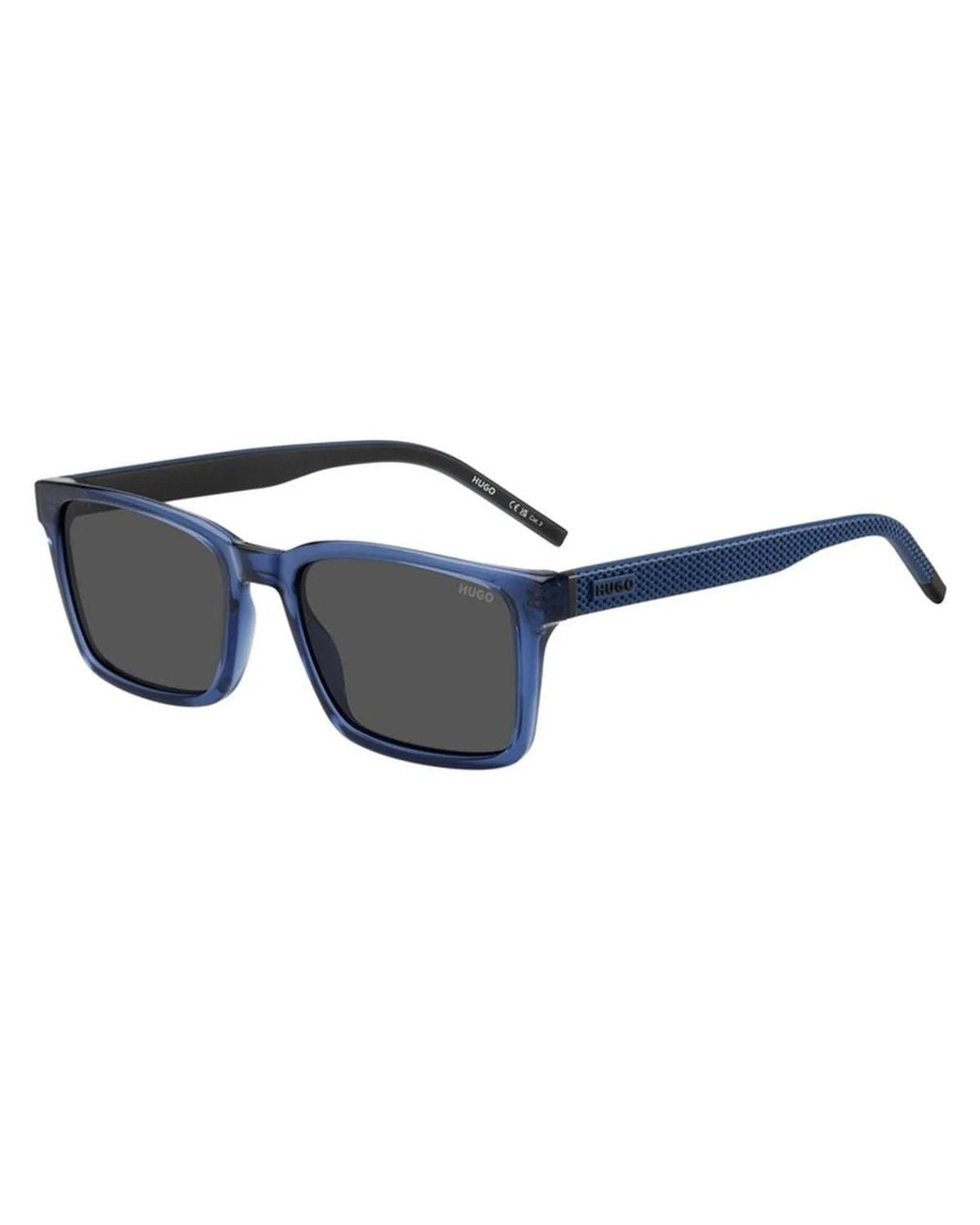 Boss Blue Hg 1392/S Pjp(Ir) for men
