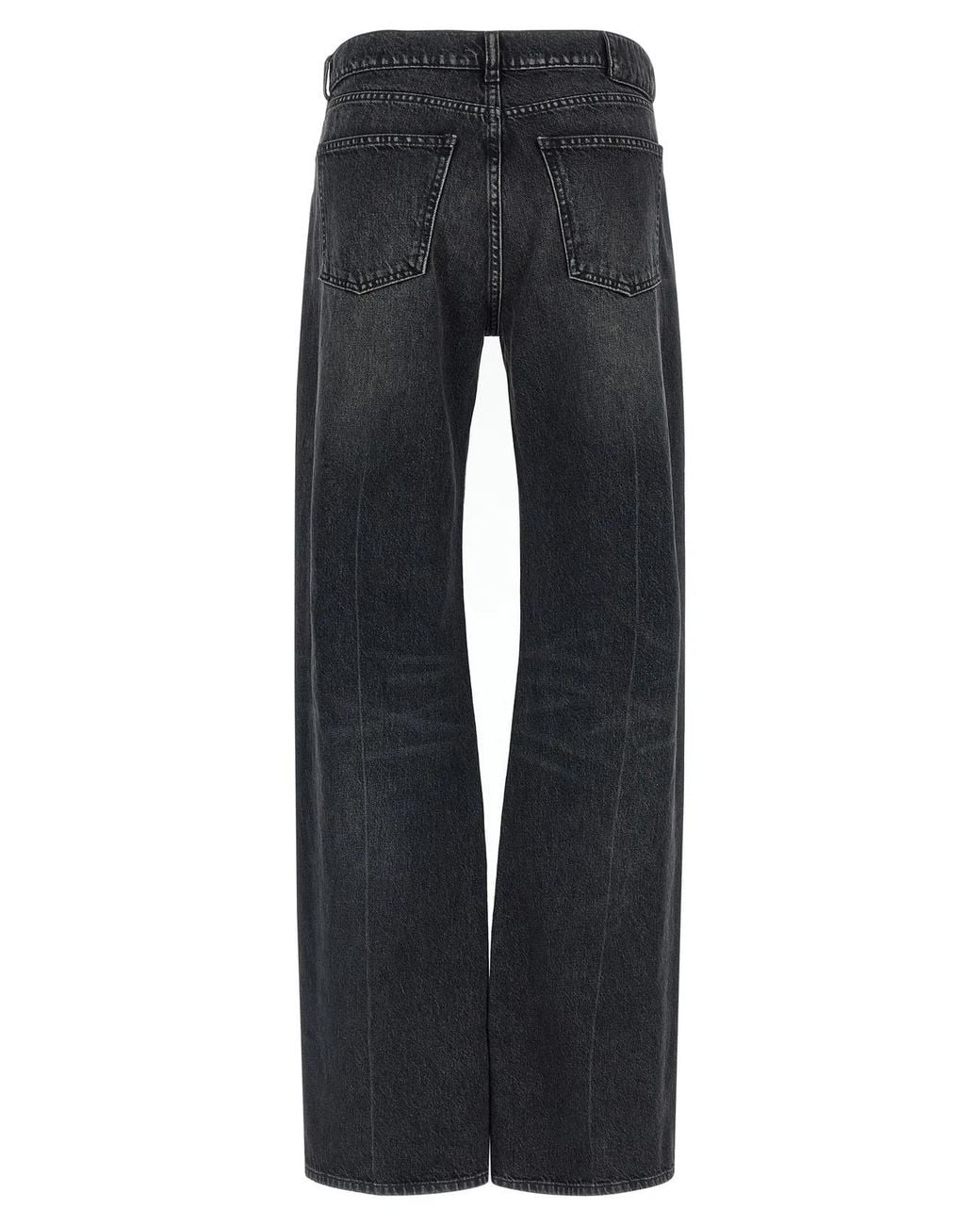 ARMARIUM Blue 'Jaro' Jeans