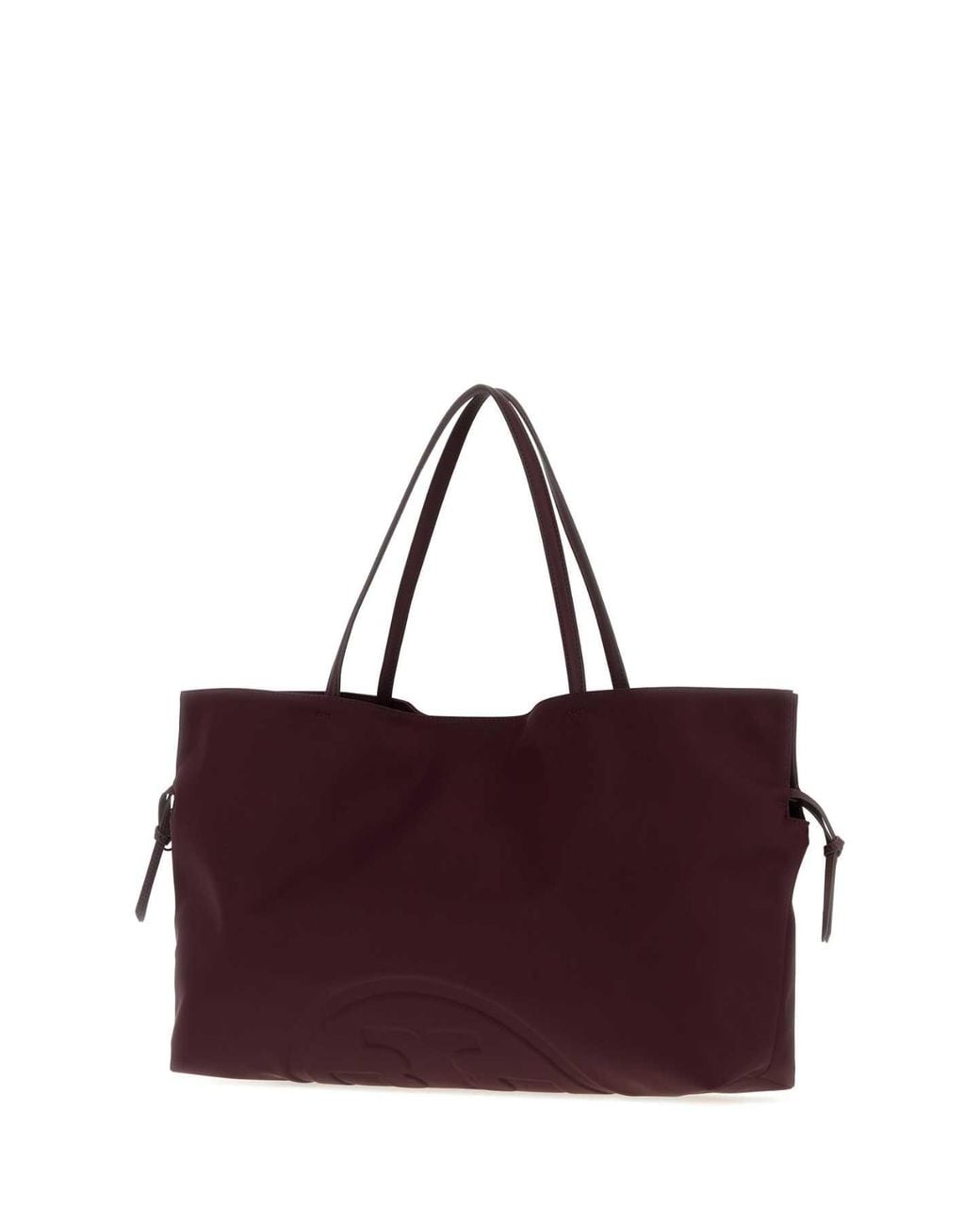 Tory Burch Purple Bag