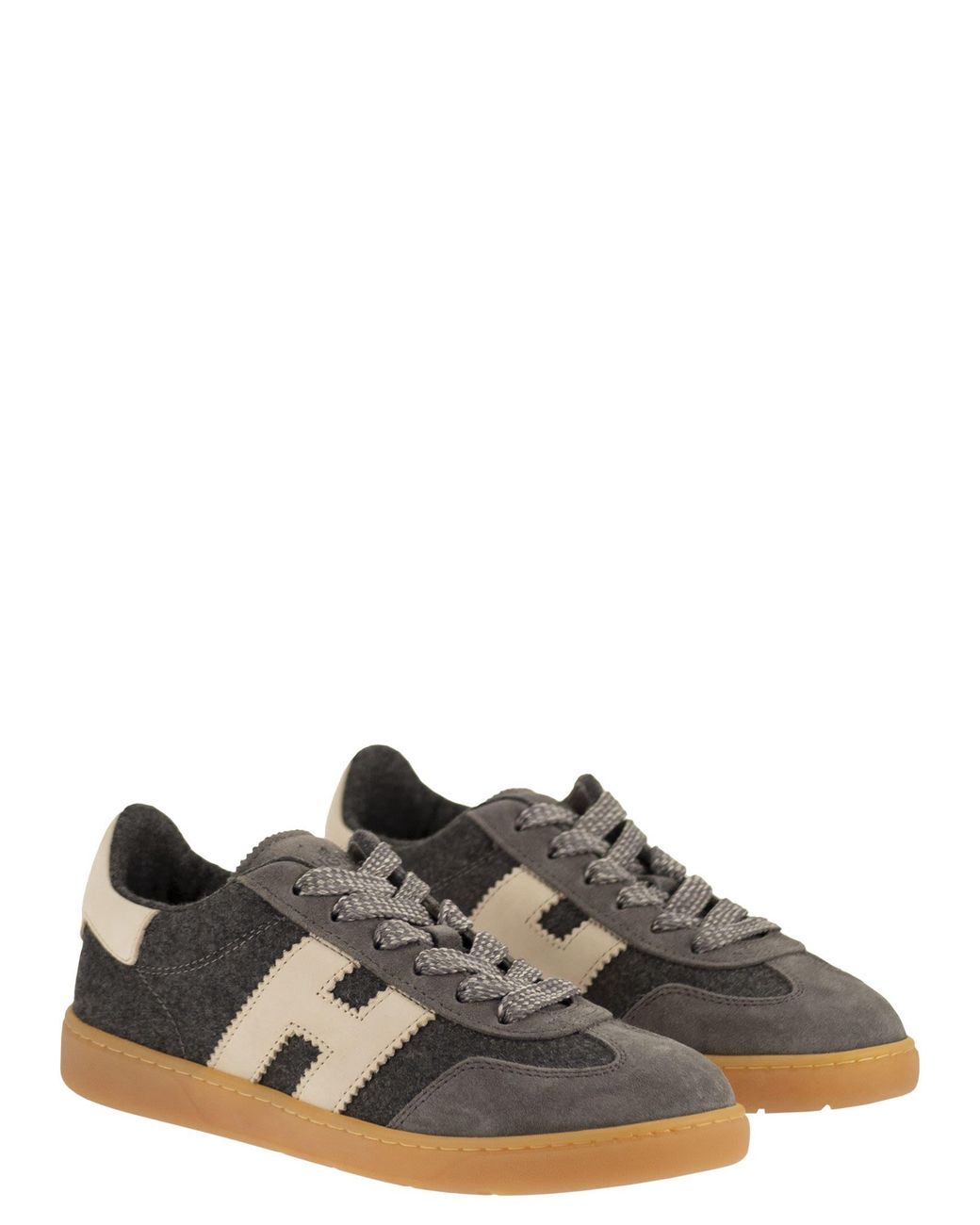 Hogan Gray Cool