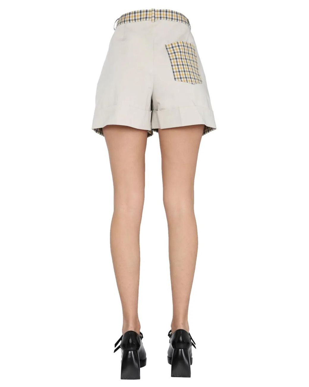 Baum und Pferdgarten Natural Nomade Shorts