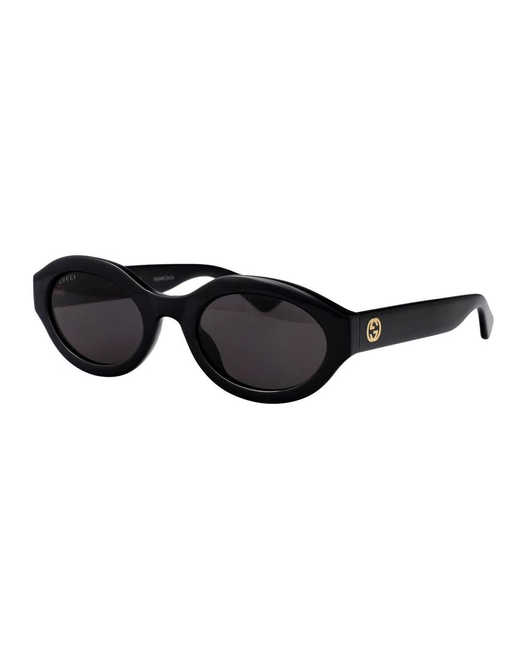 Gucci Black Sunglasses